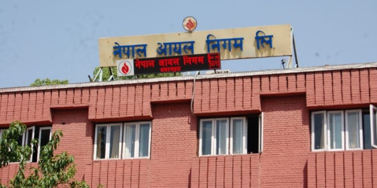  पृथ्वी राजमार्गमा पेट्रोलियम पदार्थको अभाव छैन : आयल निगम