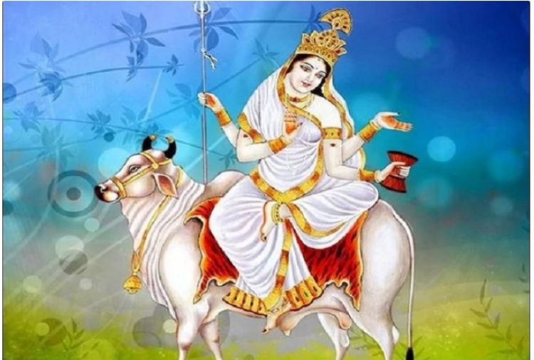 आज नवरात्रको आठौँ दिनः आज महागौरीको पूजा गरिँदै