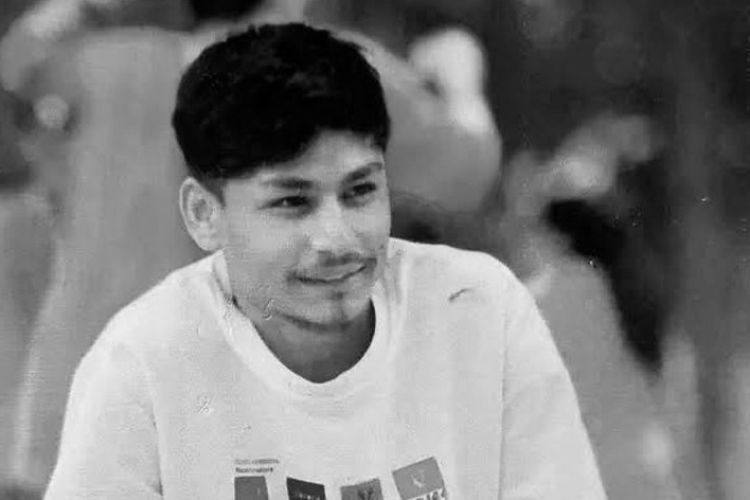 जात्रा हेर्न गएका युवक मृत फेला