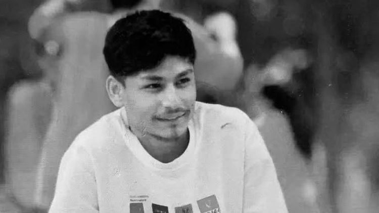जात्रा हेर्न गएका युवक मृत फेला