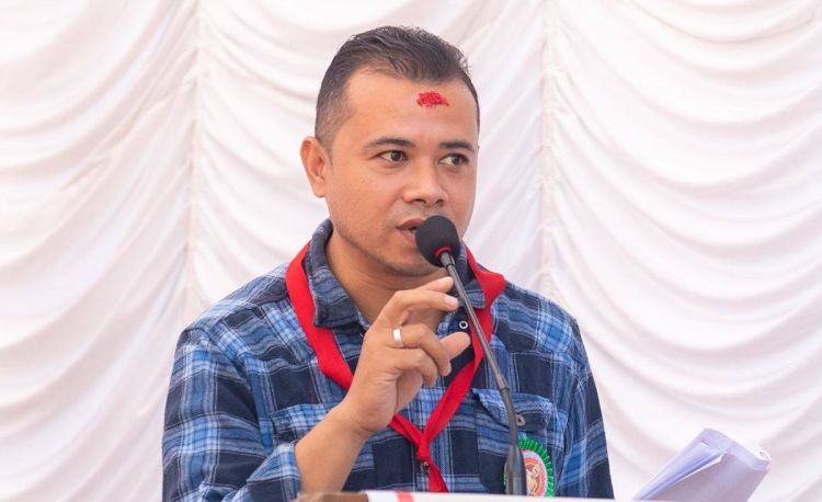 गणपतिलालले भने– म मन्त्री बन्नका लागि मात्र बन्दिनँ, त्यसैले अस्वीकार गरेँ