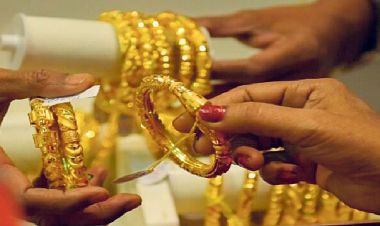 आज सुनको मूल्य वृद्धि, कतिमा हुदैछ कारोबार ? 