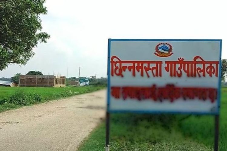 सप्तरीको मुसहर बस्तीमा झाडापखाला भएकामध्ये ५ जनाको उपचार चल्दै