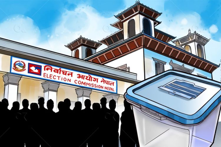 दर्ताको पर्खाइमा १८ दल, १० दिनभित्र प्रमाणपत्र लिइसक्नुपर्ने