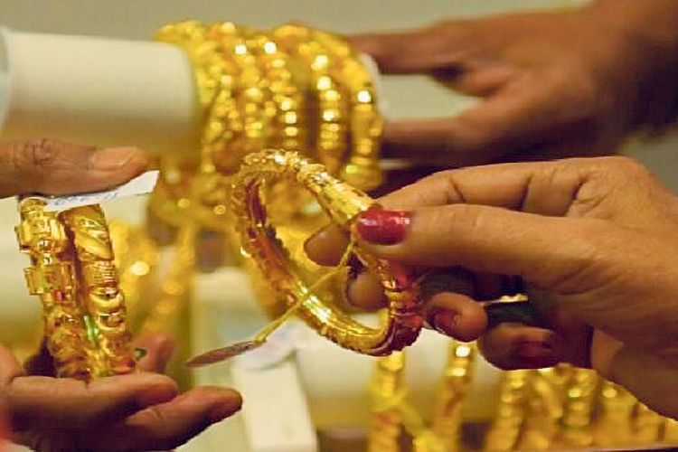 आज सुनको मूल्य वृद्धि, कतिमा हुदैछ कारोबार ? 