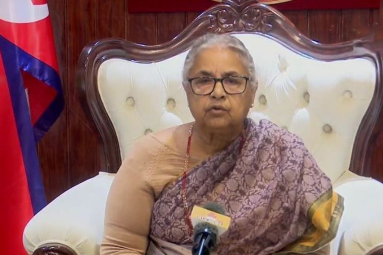 जेनजी मुभमेन्टले माग्यो प्रधानमन्त्रीको राजीनामा