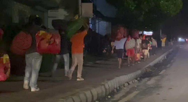 भीमफेदी कारागारबाट फरार २६ विदेशी कैदीबन्दी अझै आएनन् सम्पर्कमा