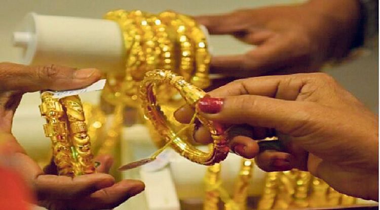 आज सुनको मूल्य वृद्धि, कतिमा हुदैछ कारोबार ? 