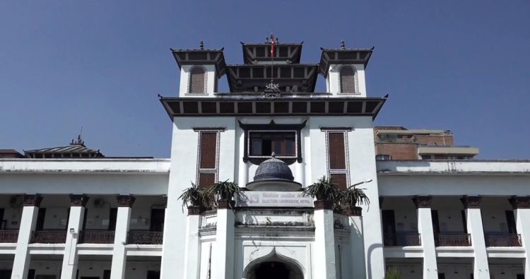 आगामी चुनावका लागि 'कट अफ डेट' निर्धारण, कहिलेसम्म १८ वर्ष पुगेकाले पाउँछन् मताधिकार ?