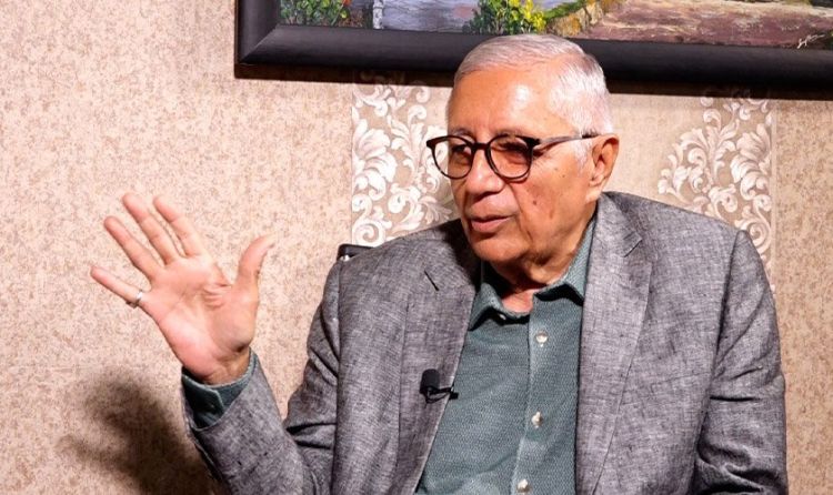 संस्थापन पक्षीय केन्द्रीय सदस्यसँग डा. शेखरले भने– नियमित महाधिवेशन पुस मसान्तसम्म सम्पन्न हुनुपर्छ
