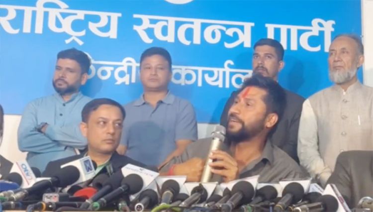 राप्रपा केन्द्रीय कार्यसम्पादन समिति बैठक बस्दै, यस्ता छन् एजेन्डा