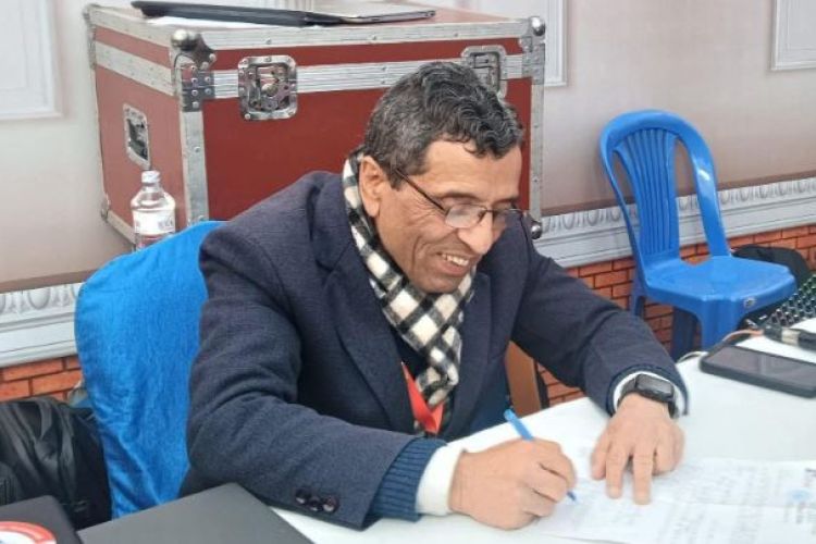 ५० वर्ष राजनीति गरे पनि नेता नभएका अधिकारी सक्रिय राजनीतिबाट बिदा