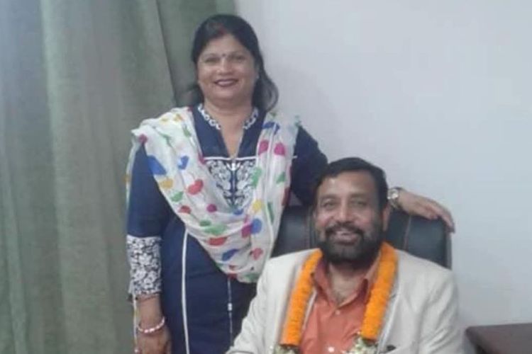 कांग्रेस समानुपातिक सूचीमा निधिकी भान्जी, मधेसमा विरोध