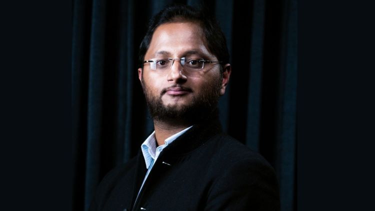रास्वपासँग मिल्न नगएका विवेकशीलका पूर्वअध्यक्ष मिलन पाण्डे भन्छन्– गेम इज नट ओभर!