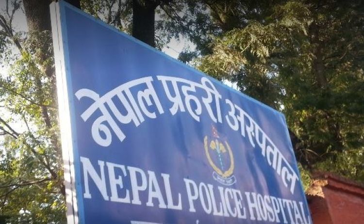 नेपाल प्रहरी अस्पतालमा सेवा विस्तारको दाबीबीच बेथिति: उपकरण बिगारिने र कमिसनको खेलको आरोप