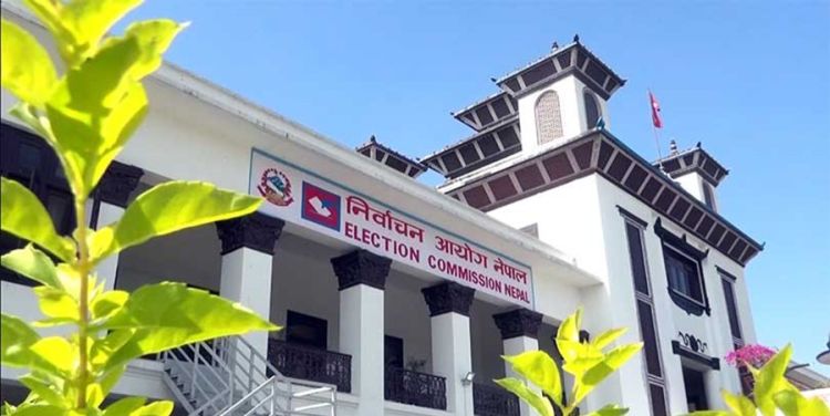 समानुपातिकतर्फको बन्दसूचीमा पुरुषको तुलनामा महिला बढी