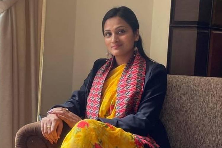 रास्वपा मधेस प्रदेशकी संस्थापक सभापति शर्माले दिइन् राजीनामा