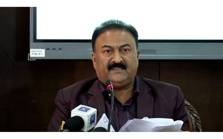 लिचीबारी भ्रष्टाचार प्रकरण : पूर्वमन्त्री गुप्ताको निवेदनमाथि सुनुवाइ हुँदै