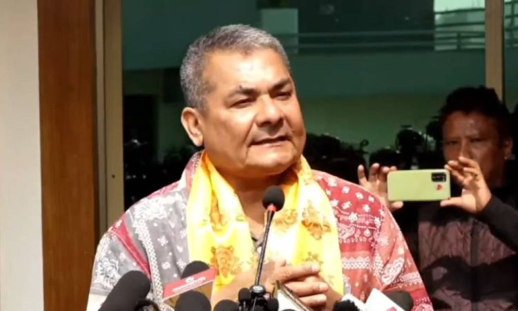 दुर्गा प्रसाईंको रिहाइ माग्दै देशभर आन्दोलन घोषणा