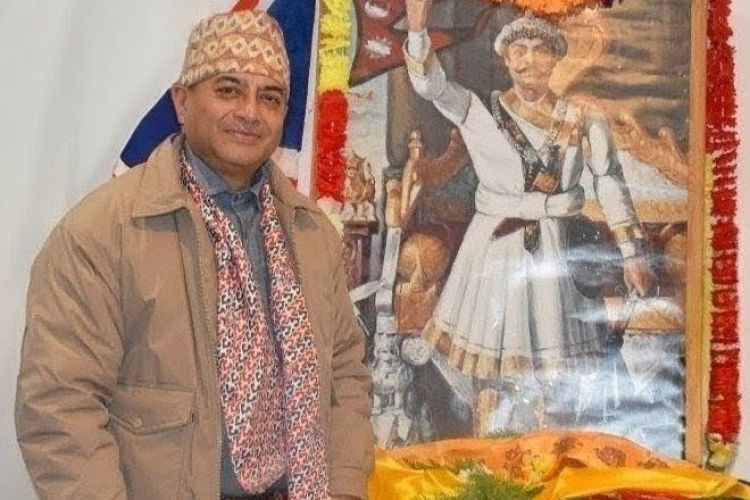 राप्रपालाई अब बत्ति बालेर खोज्नुपर्ने -राष्ट्रवादी नेता किशोरबहादुर कार्की