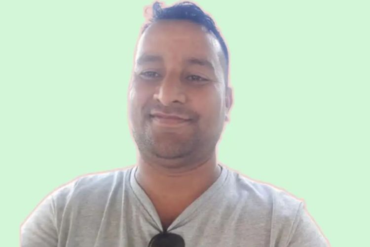 झापामा पत्रकारलाई अभद्र व्यवहार गर्ने युवराज पाठक पक्राउ