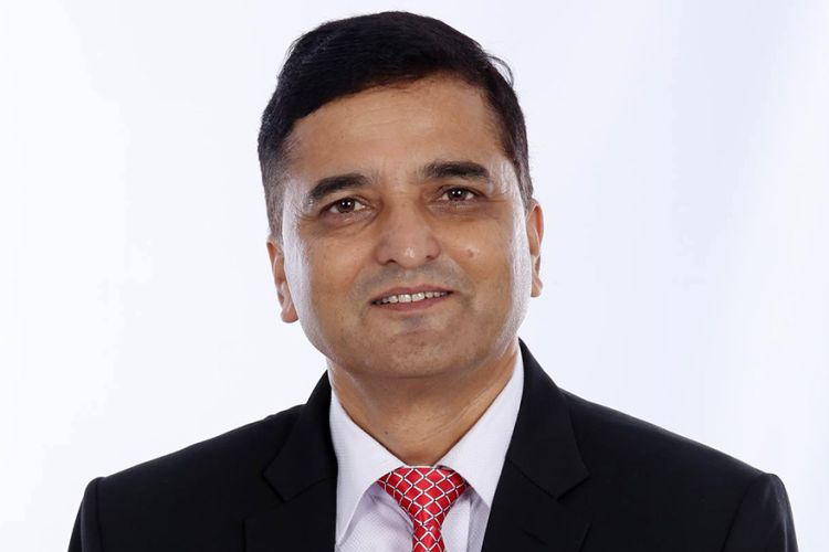 योगेश भट्टराईको अपिल–पार्टीपंक्तिबाटै फेक आइडी बनाएर चरित्र हत्या, एकता जोगाउन समीक्षा जरुरी