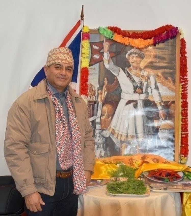 राप्रपालाई अब बत्ति बालेर खोज्नुपर्ने -राष्ट्रवादी नेता किशोरबहादुर कार्की