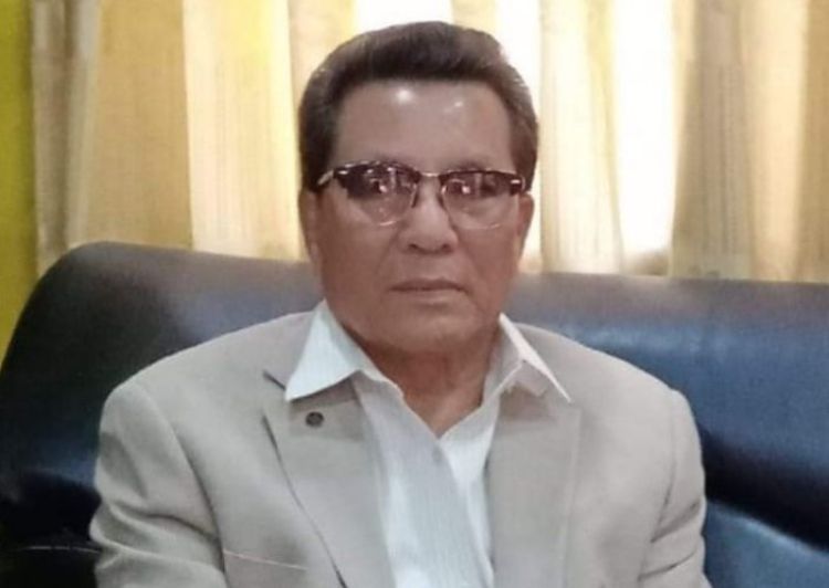 राप्रपा मा पहिले कहिल्यै नदेखिएको पहिरो, जिम्मेवारी कसले लिने ?
