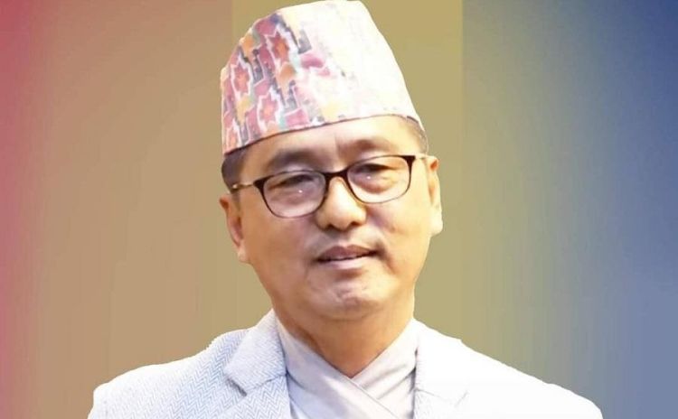 राप्रपा खुम्चिँदै पाँच सिटमा: अध्यक्ष राजेन्द्र लिङ्देन माथि राजीनामाको दबाब बढ्दो, पार्टी भित्र असन्तुष्टि उत्कर्षमा