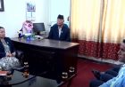 सरकारले ल्याएका अध्यादेशबारे छलफल गर्न विपक्षी दलको बैठक बस्दै