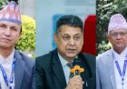राजीनामा दिने तयारीमा त्रिभुवन विश्वविद्यालयका पदाधिकारी