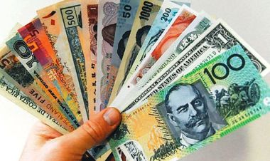 यस्तो छ आजका लागि तय भएको विदेशी मुद्राको विनिमयदर, कुन देशको कति ? 