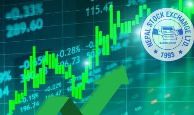 नेप्से ४८.७१ अंकले उकालो, कारोबार रकम पनि बढ्यो