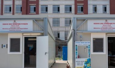 आइतबार पनि सेवालाई निरन्तरता दिन स्वास्थ्य मन्त्रालयको निर्देशन