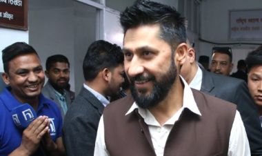 आफन्तलाई नियुक्ति नदिलाउन सांसदहरूलाई सभापति रवि लामिछानेको निर्देशन