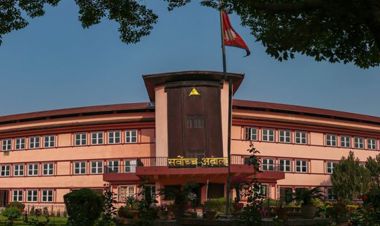 कांग्रेसको विशेष महाधिवेशन विरूद्धको रिट न्यायाधीश सुवेदी र निरौलाको इजलासमा