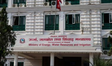 ऊर्जा क्षेत्र सुधारका लागि चारवटा विधेयक बनाउँदै ऊर्जा मन्त्रालय