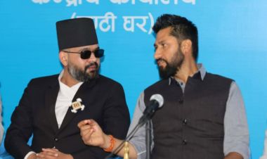 रास्वपाले टुंग्यायो संसदीय समिति सभापति उम्मेदवार, यस्तो छ सुची 