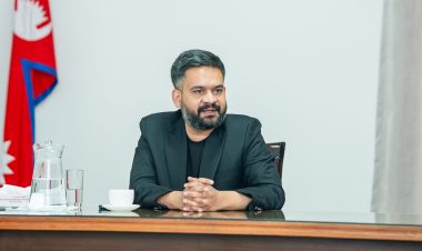 रास्वपा सचिवालयको बैठक बस्दै