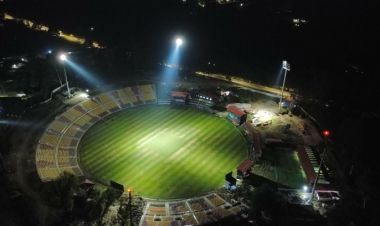 साढे दुई वर्षपछि कीर्तिपुरमा भिड्दै नेपाल र यूएई