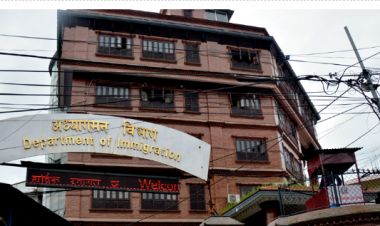 ठमेलबाट पक्राउ परेका युगान्डाका २० महिला डिपोर्ट गरिने