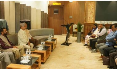 सर्वोच्चको फैसलापछि देउवा–खड्का समूह रणनीति छलफलमा