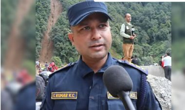 सप्तरीमा अडियो प्रकरणः एसपीमाथि छानबिन गर्न समिति गठन