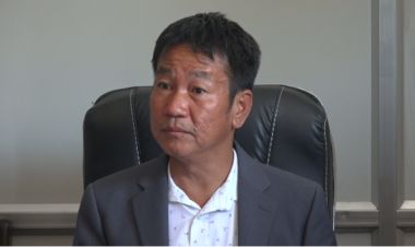 हर्क साम्पाङले सार्वजनिक गरे ३३ बुँदे प्रतिबद्धता पत्र, गृहमन्त्रीलाई राजीनामा दिन सुझाव