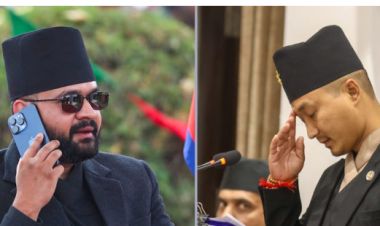 तत्काललाई गृहमन्त्रालयको जिम्मेवारी प्रधानमन्त्री बालेनले सम्हाल्ने