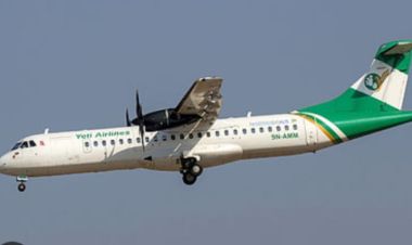 यती एयरलाइन्समा खुल्यो रोजगारीको अवसर 