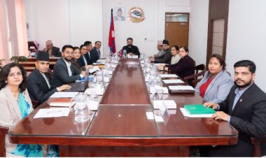 मन्त्रिपरिषद्का तीन निर्णयः एडीबी ऋण सम्झौता, प्रहरी प्रतिष्ठानको जग्गा पूर्ववत् र आईटी अध्ययन कार्यदल गठन