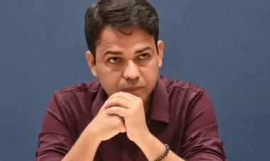 विधेयक निर्माण प्रक्रियामा नागरिक सहभागिता बढाउन विपिन आचार्यद्वारा ‘विधेयक प्रयोगशाला’ सुरु