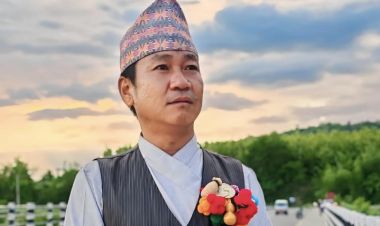 देशैभरका सुकुम्बासी र अव्यवस्थित बसोबासीलाई संगठित गर्दै श्रम संस्कृति पार्टी