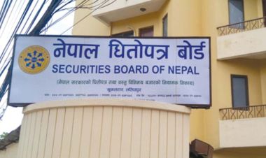 ७ निर्माण कम्पनी कालोसूचीमा, कुन–कुन परे ? 